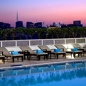 Hotel Crowne Plaza Deira By Ihg, Dubai