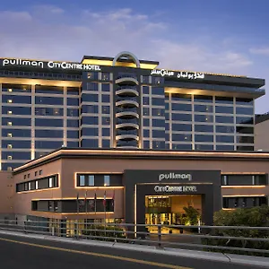 Pullman Creek Centre Dubai