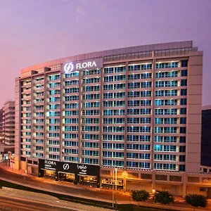 Flora Creek Deluxe Apartments, Dubai