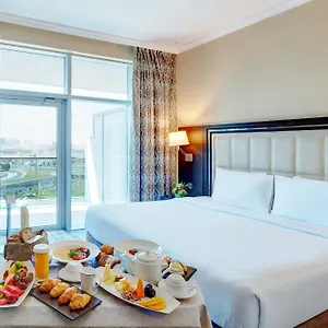 Copthorne Hotel