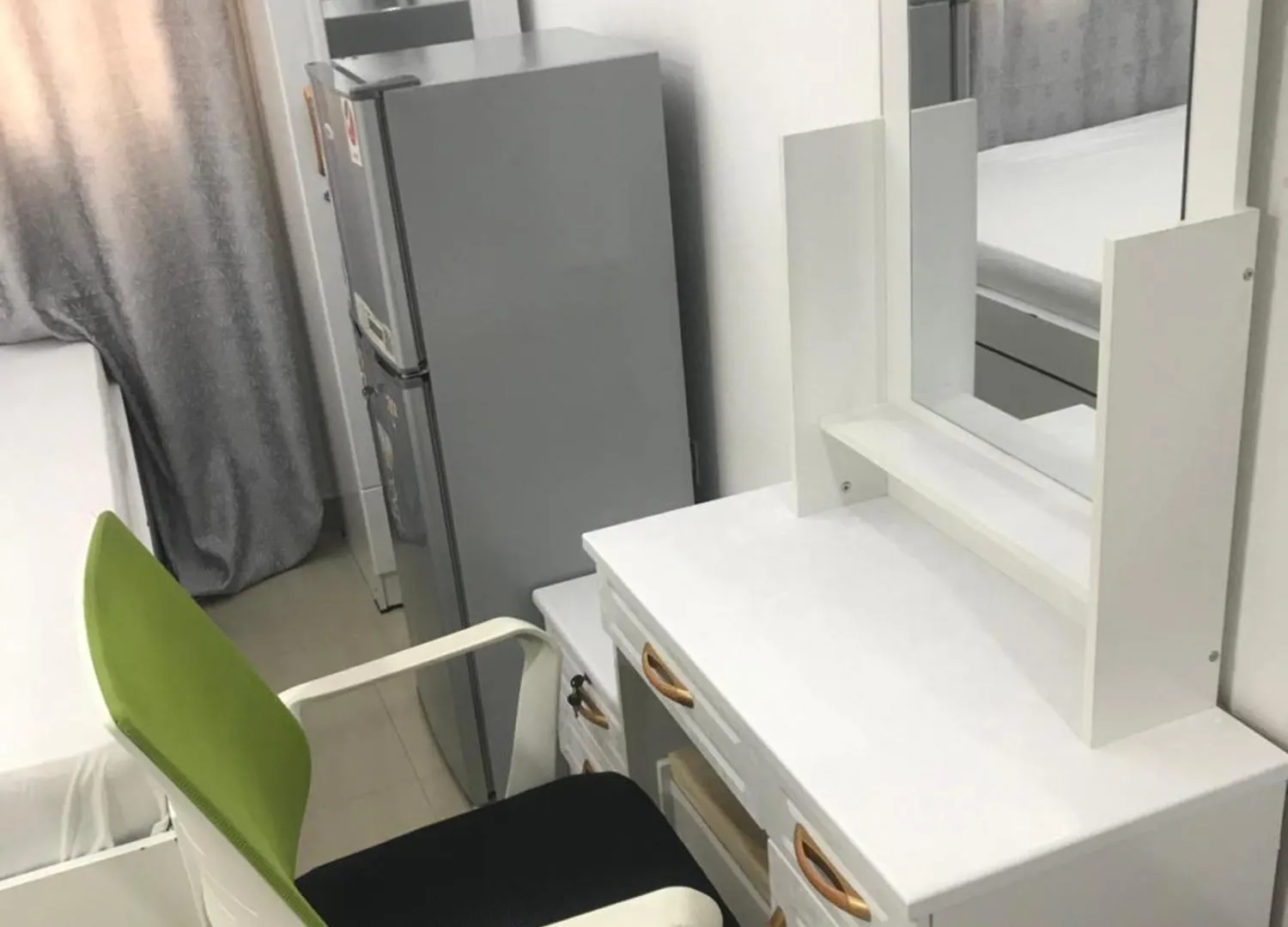 Al Ras Gold Souq Apartments Dubai 0*,  Vereinigte Arabische Emirate