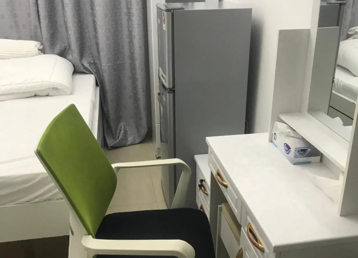 Al Ras Gold Souq Apartments Dubai