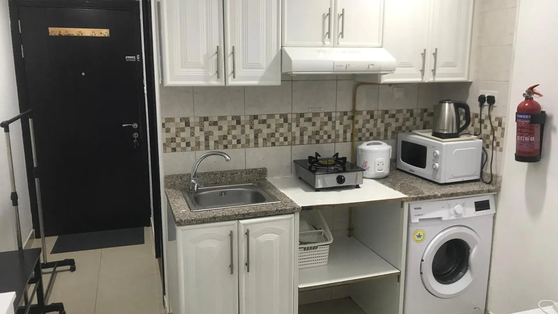 Al Ras Gold Souq Apartments Dubai